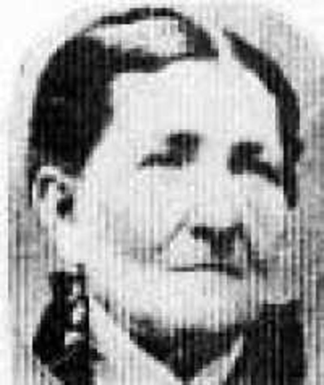 Eveline Lydia Carter (1821 - 1898) Profile